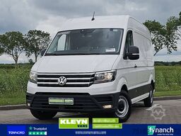 VW CRAFTER 2.0 L3H3 Automaat Navi