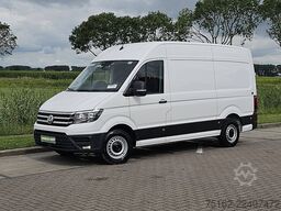 VW CRAFTER 2.0 L3H3 Automaat Navi