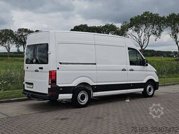 VW CRAFTER 2.0 L3H3 Automaat Navi