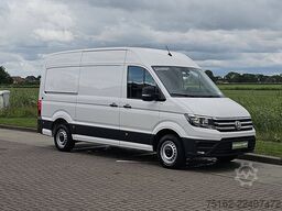 VW CRAFTER 2.0 L3H3 Automaat Navi