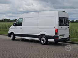 VW CRAFTER 2.0 L3H3 Automaat Navi