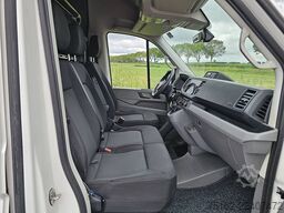 VW CRAFTER 2.0 L3H3 Automaat Navi