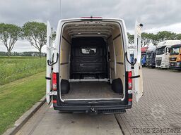 VW CRAFTER 2.0 L3H3 Automaat Navi