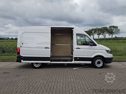 VW CRAFTER 2.0 L3H3 Automaat Navi