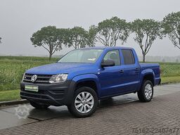 VOLKSWAGEN AMAROK 3.0 TDI ac 3.0 V6 EURO6