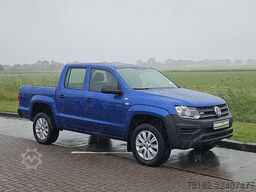VOLKSWAGEN AMAROK 3.0 TDI ac 3.0 V6 EURO6