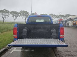 VOLKSWAGEN AMAROK 3.0 TDI ac 3.0 V6 EURO6