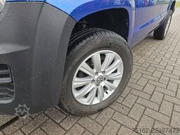 VOLKSWAGEN AMAROK 3.0 TDI ac 3.0 V6 EURO6