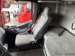 Renault T460 4x2 Pritsche-Plane/ Swiss-Vehicle