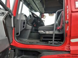 Renault T460 4x2 Pritsche-Plane/ Swiss-Vehicle