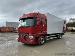 Renault Gamma T460 Koffer/HB/Swiss-Vehicle