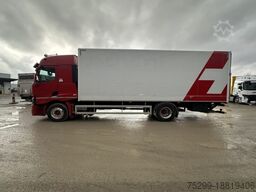 Renault Gamma T460 Koffer/HB/Swiss-Vehicle