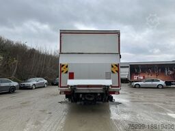 Renault Gamma T460  Koffer/HB/Swiss-Vehicle