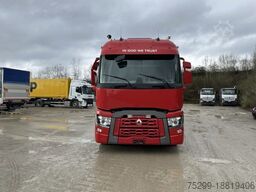 Renault Gamma T460  Koffer/HB/Swiss-Vehicle