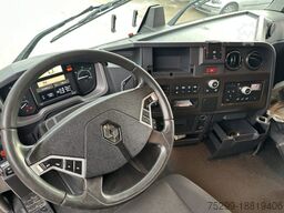 Renault Gamma T460  Koffer/HB/Swiss-Vehicle