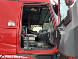 Renault Gamma T460  Koffer/HB/Swiss-Vehicle