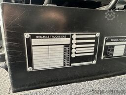 Renault Gamma T460  Koffer/HB/Swiss-Vehicle