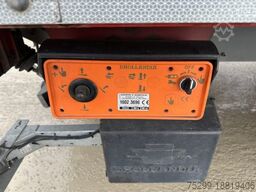 Renault Gamma T460  Koffer/HB/Swiss-Vehicle