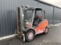 Linde H45T