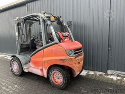 Linde H45T