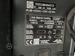 Linde H30D-02