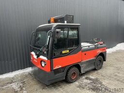 Linde P250