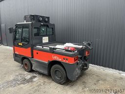 Linde P250