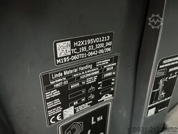 Linde H60T-03