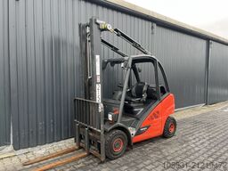 Linde H25T-01
