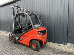 Linde H25T-01