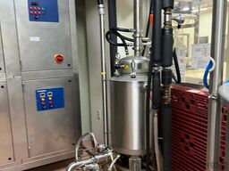 mondomix buhler VLA-15