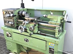 NARDINI MS 125 E Incl. Schnellspanneinrichtung