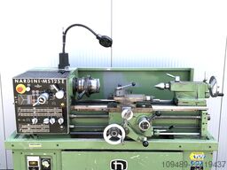 NARDINI MS 125 E Incl. Schnellspanneinrichtung