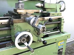 NARDINI MS 125 E Incl. Schnellspanneinrichtung