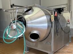 Lutetia T 40 Auftau-tumbler