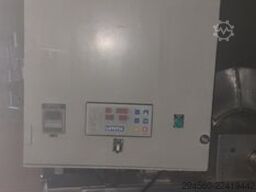 Lutetia T 40 Auftau-tumbler