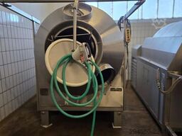 Lutetia T 40 Auftau-tumbler