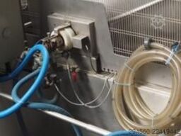 Lutetia T 40 Auftau-tumbler