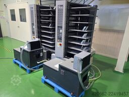 Horizon TRC-16A2  TRC-A2a TRC-A2b