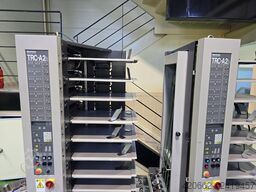 Horizon TRC-16A2  TRC-A2a TRC-A2b