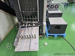 Horizon TRC-16A2  TRC-A2a TRC-A2b