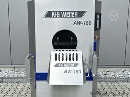 K+G Wetter Automatic Grinder  AW G 160