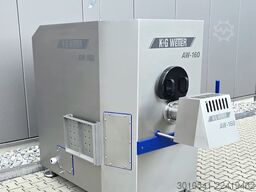 K+G Wetter Automatic Grinder  AW G 160
