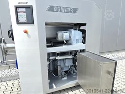 K+G Wetter Automatic Grinder  AW G 160