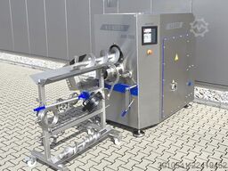 K+G Wetter Automatic Grinder  AW G 160