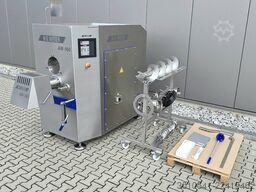 K+G Wetter Automatic Grinder  AW G 160