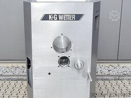 K+G Wetter Automatic Grinder  AW G 160