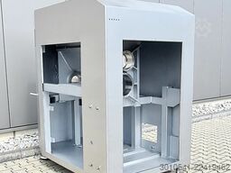 K+G Wetter Automatic Grinder  AW G 160