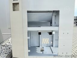 K+G Wetter Automatic Grinder  AW G 160