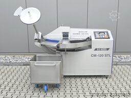 K+G Wetter Automatic Grinder  AW G 160